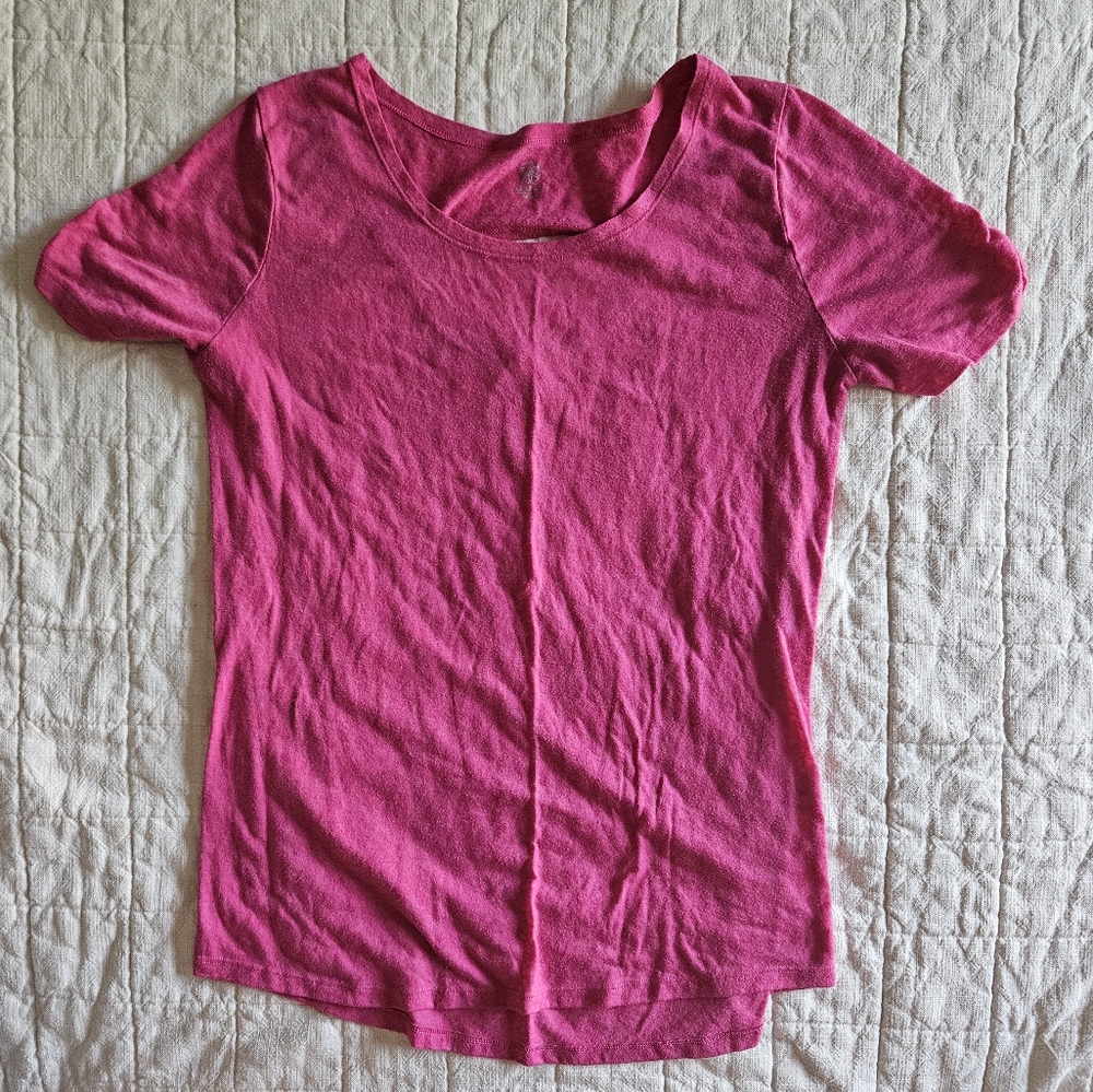 Gaiam t shirt (0426)
